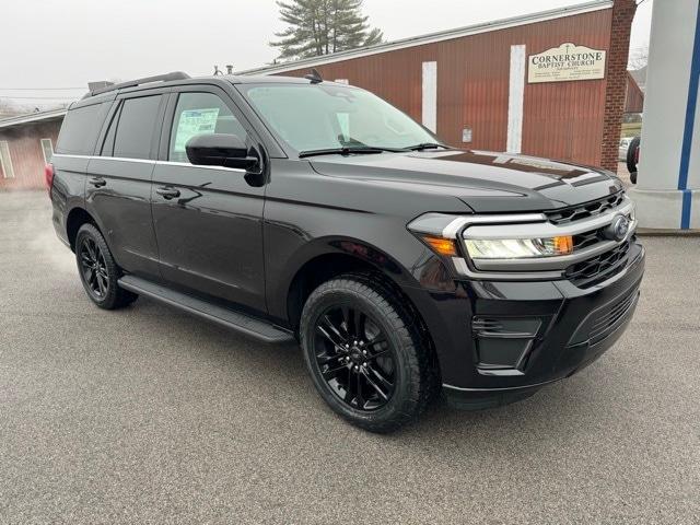 new 2024 Ford Expedition car, priced at $67,013