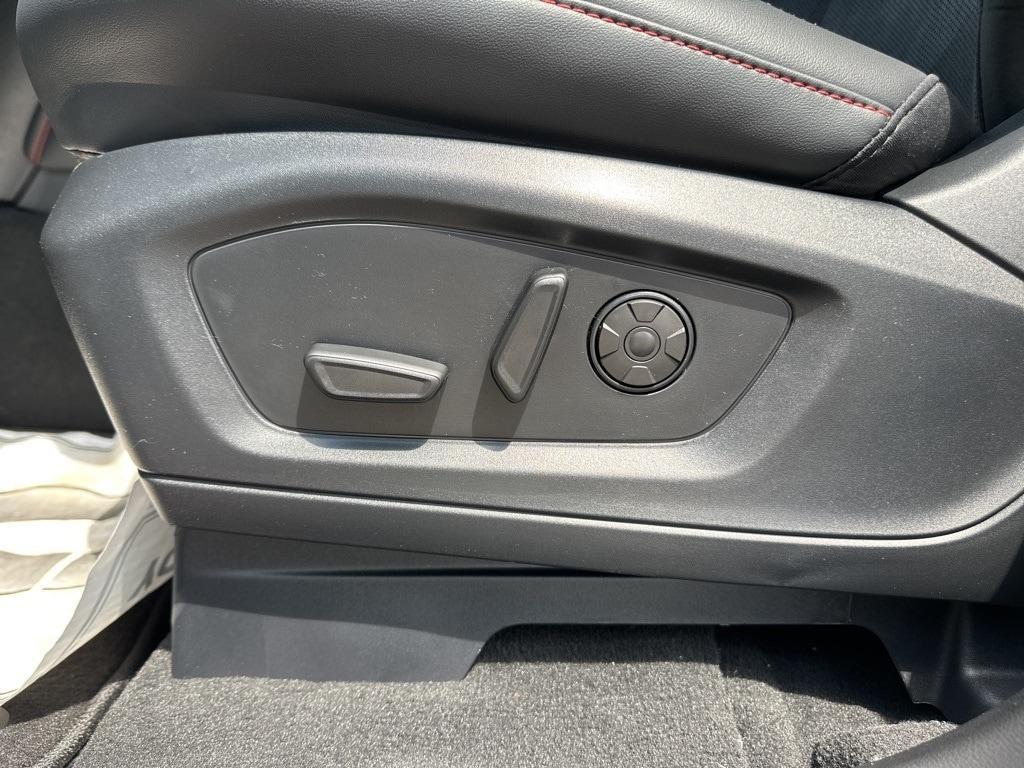 new 2025 Ford Explorer car, priced at $57,407