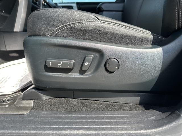 used 2022 Toyota 4Runner car, priced at $36,203