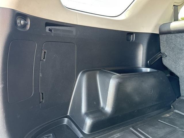 used 2022 Toyota 4Runner car, priced at $36,203