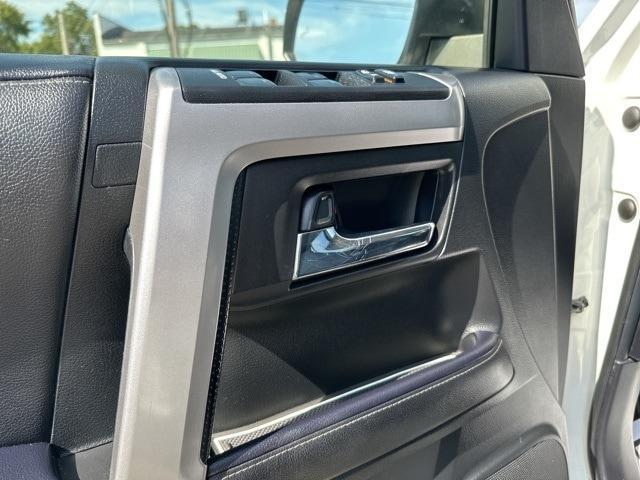 used 2022 Toyota 4Runner car, priced at $36,203