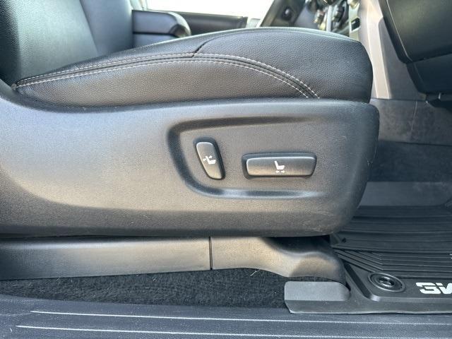 used 2022 Toyota 4Runner car, priced at $36,203