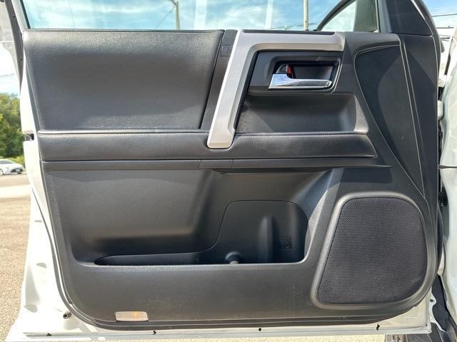 used 2022 Toyota 4Runner car, priced at $36,203