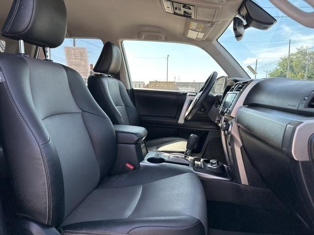 used 2022 Toyota 4Runner car, priced at $36,203