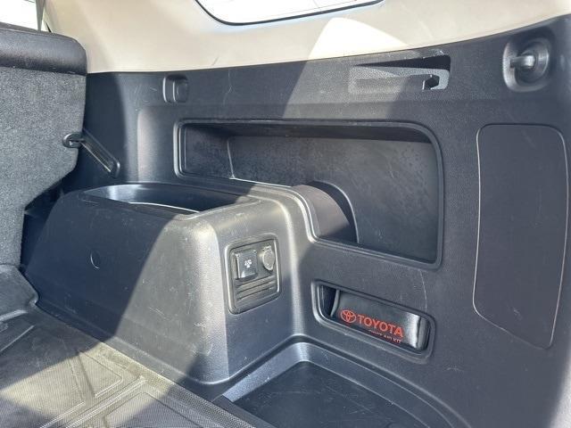 used 2022 Toyota 4Runner car, priced at $36,203