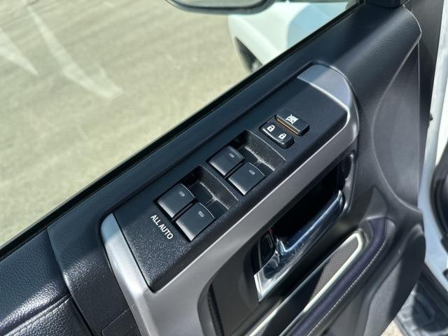 used 2022 Toyota 4Runner car, priced at $36,203