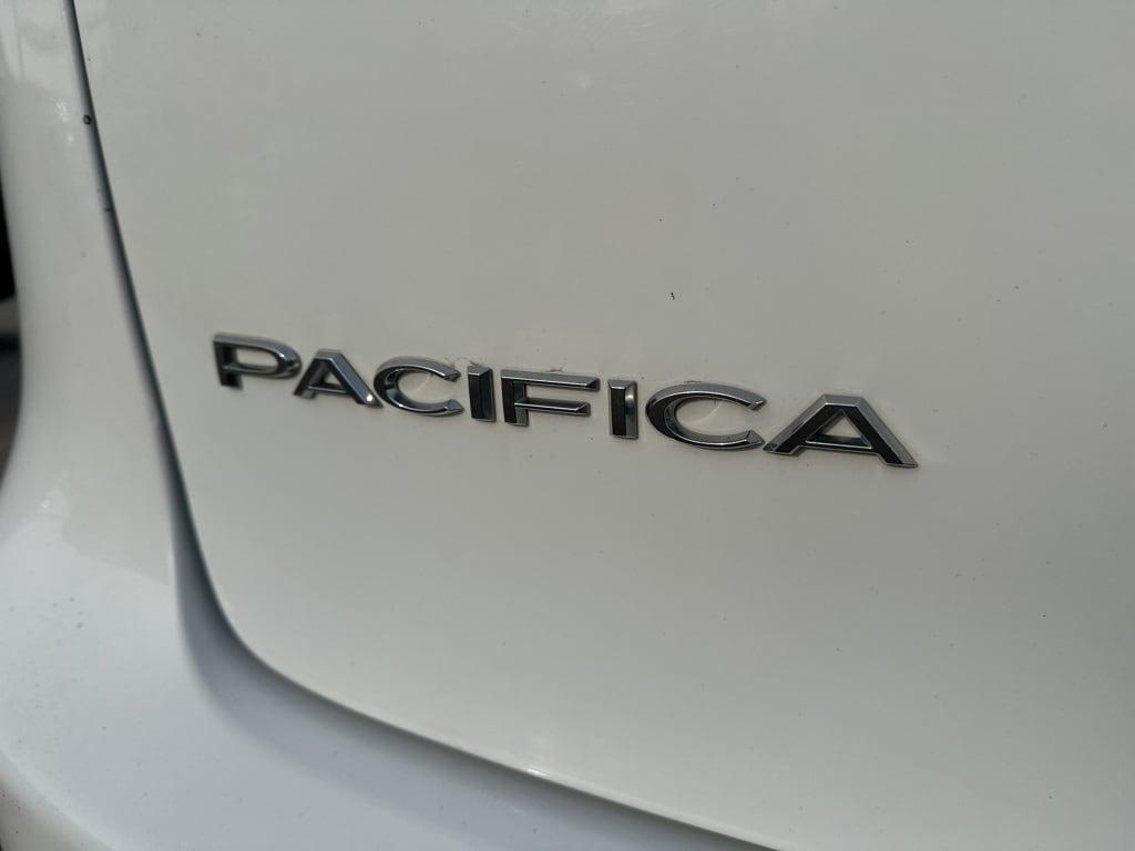 used 2020 Chrysler Pacifica car, priced at $24,565