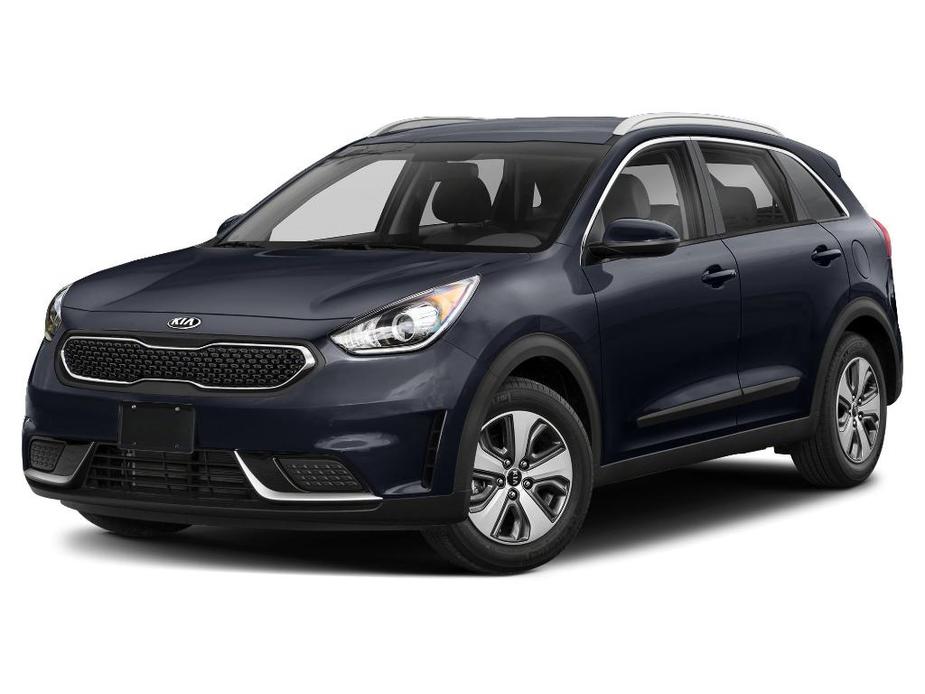 used 2019 Kia Niro car, priced at $15,473