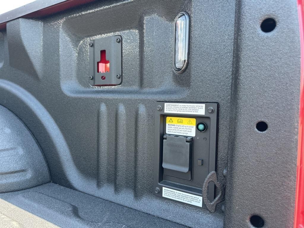 used 2023 Ford F-350 car, priced at $81,192