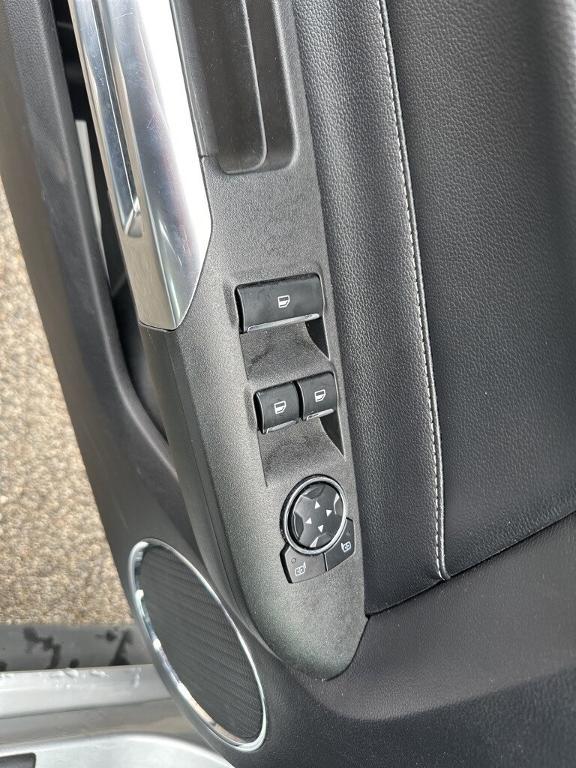 used 2023 Ford Mustang car, priced at $30,979