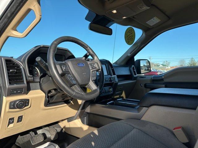 used 2019 Ford F-150 car, priced at $27,622