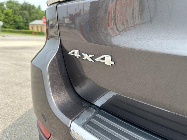 used 2021 Jeep Grand Cherokee car, priced at $25,059