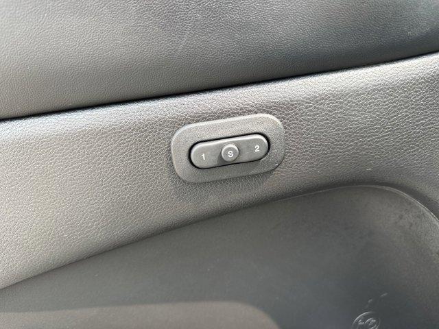 used 2021 Jeep Grand Cherokee car, priced at $25,059