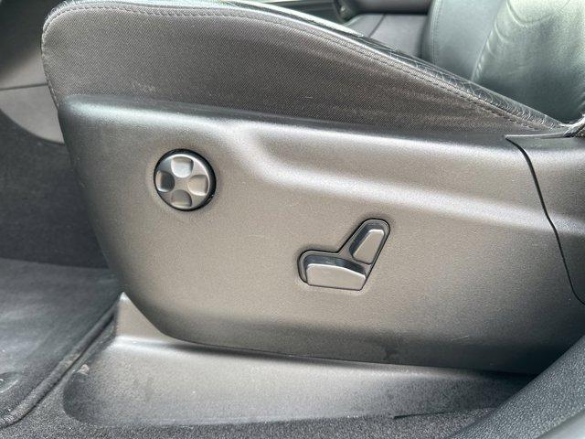 used 2021 Jeep Grand Cherokee car, priced at $25,059