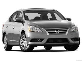 used 2013 Nissan Sentra car, priced at $9,120