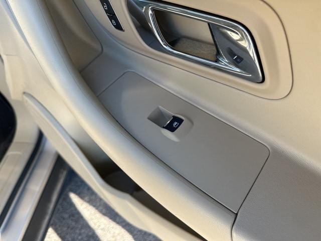 used 2018 Ford Taurus car, priced at $16,968