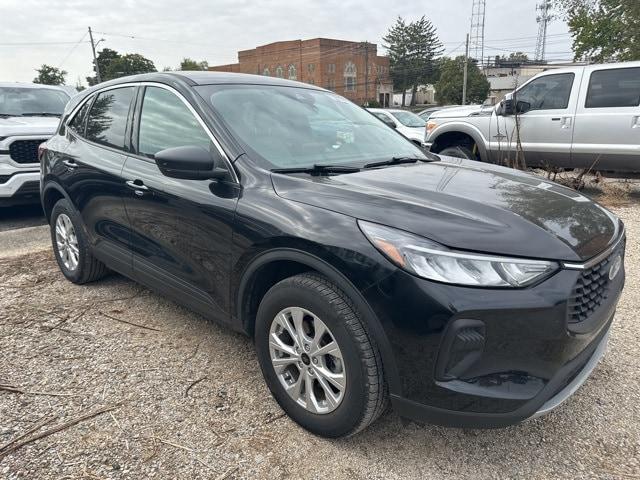 used 2024 Ford Escape car, priced at $23,438