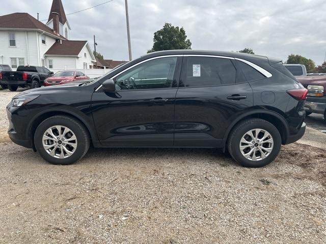 used 2024 Ford Escape car, priced at $23,438