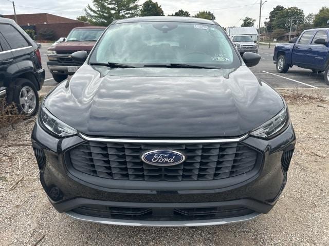 used 2024 Ford Escape car, priced at $23,438