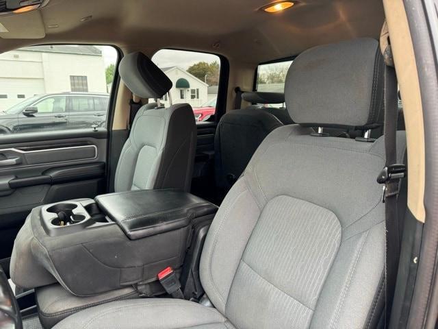 used 2020 Ram 1500 car, priced at $28,368