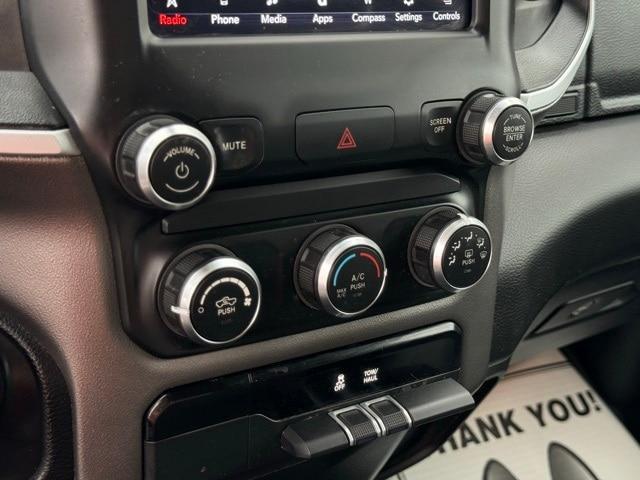 used 2020 Ram 1500 car, priced at $28,368