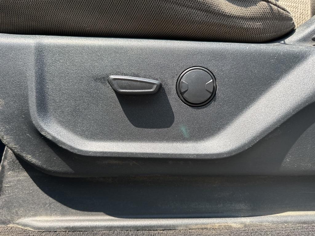 used 2021 Ford F-250 car, priced at $33,914
