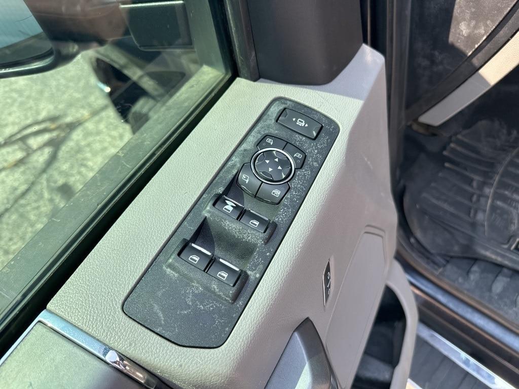 used 2021 Ford F-250 car, priced at $33,914