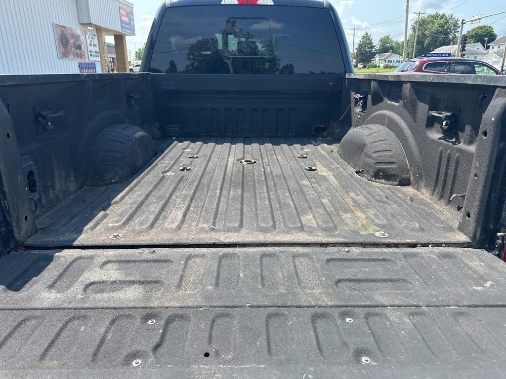used 2021 Ford F-250 car, priced at $33,914