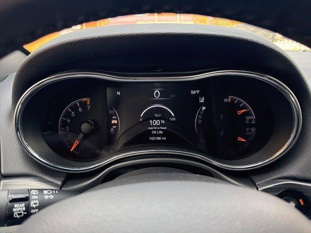 used 2019 Jeep Grand Cherokee car, priced at $20,135