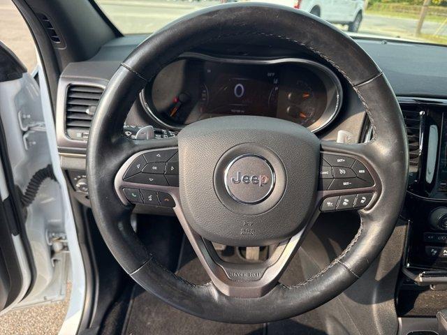 used 2019 Jeep Grand Cherokee car, priced at $20,135