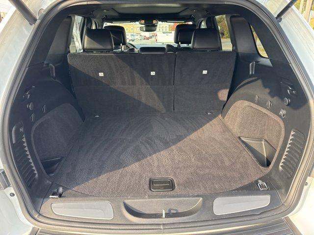 used 2019 Jeep Grand Cherokee car, priced at $20,135