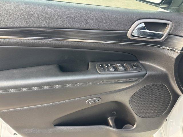 used 2019 Jeep Grand Cherokee car, priced at $20,135