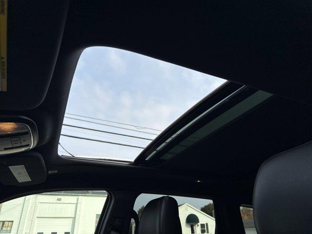 used 2019 Jeep Grand Cherokee car, priced at $20,135