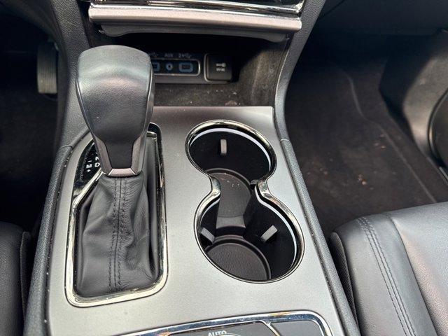 used 2019 Jeep Grand Cherokee car, priced at $20,135