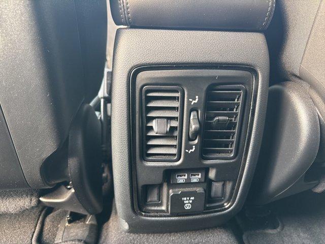 used 2019 Jeep Grand Cherokee car, priced at $20,135