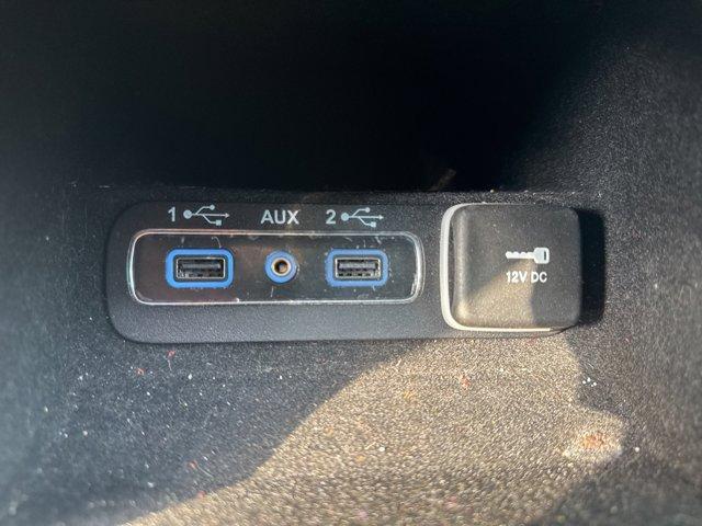 used 2019 Jeep Grand Cherokee car, priced at $20,135