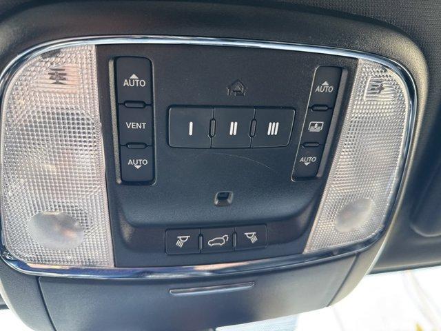 used 2019 Jeep Grand Cherokee car, priced at $20,135