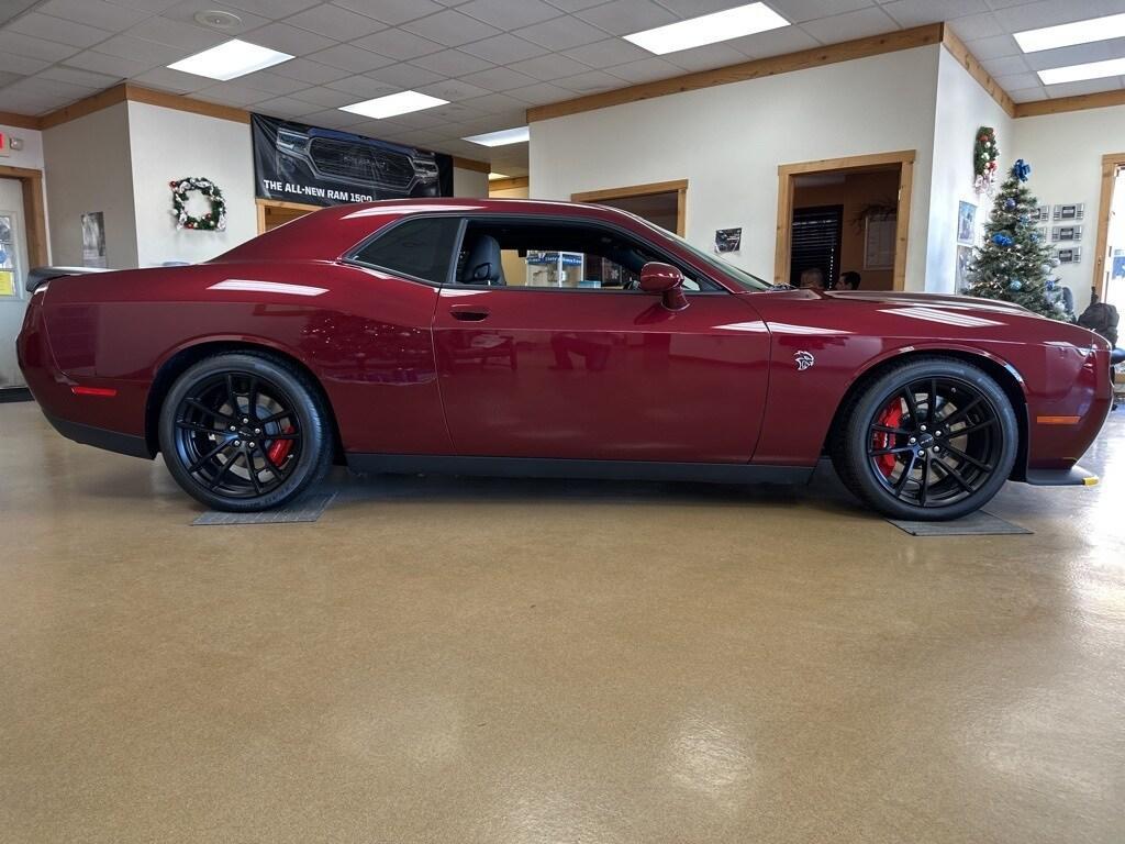 new 2023 Dodge Challenger car, priced at $78,463