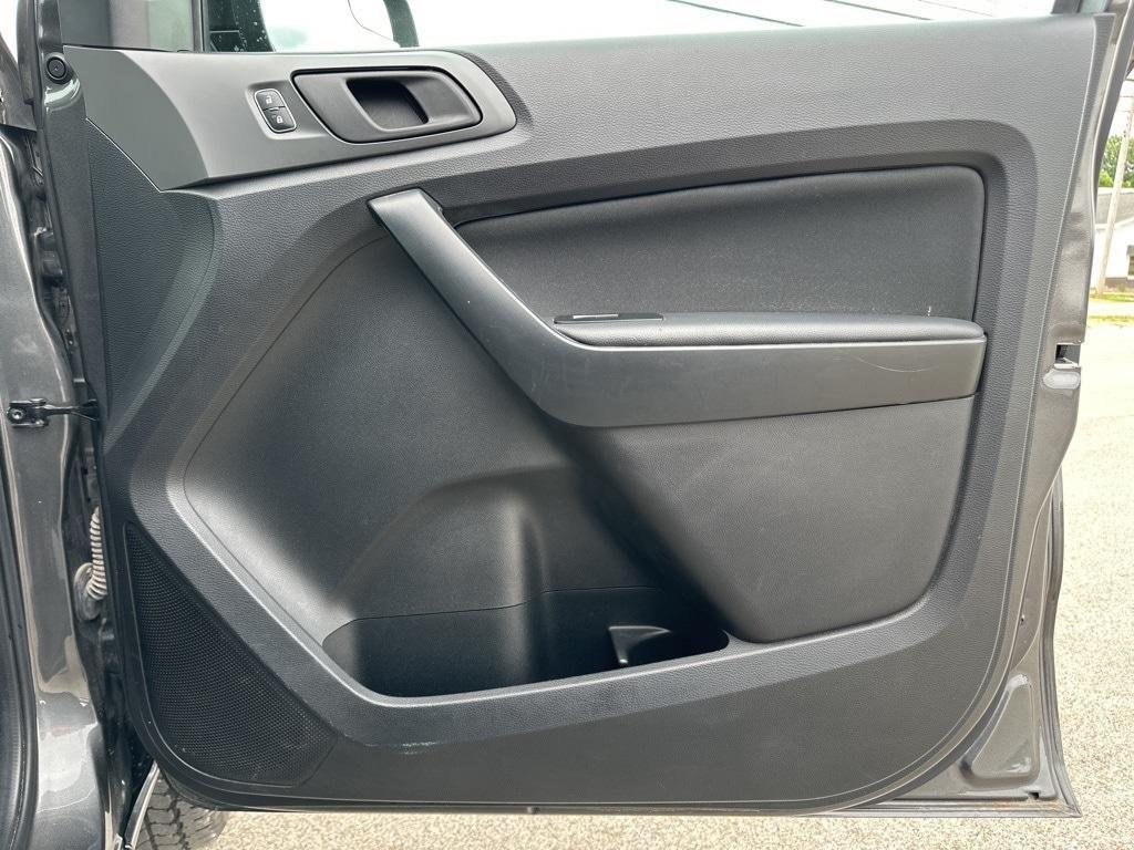 used 2020 Ford Ranger car, priced at $25,534