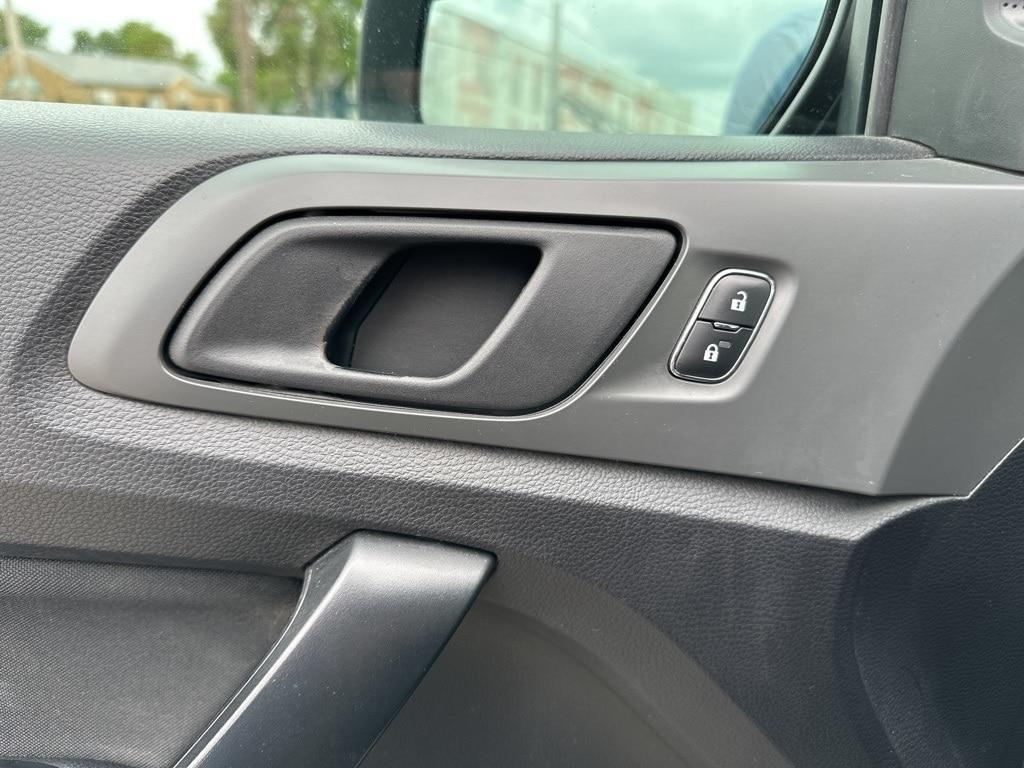 used 2020 Ford Ranger car, priced at $25,534