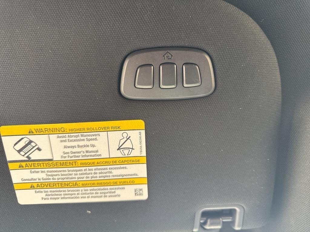 used 2022 Ford Expedition Max car, priced at $58,560