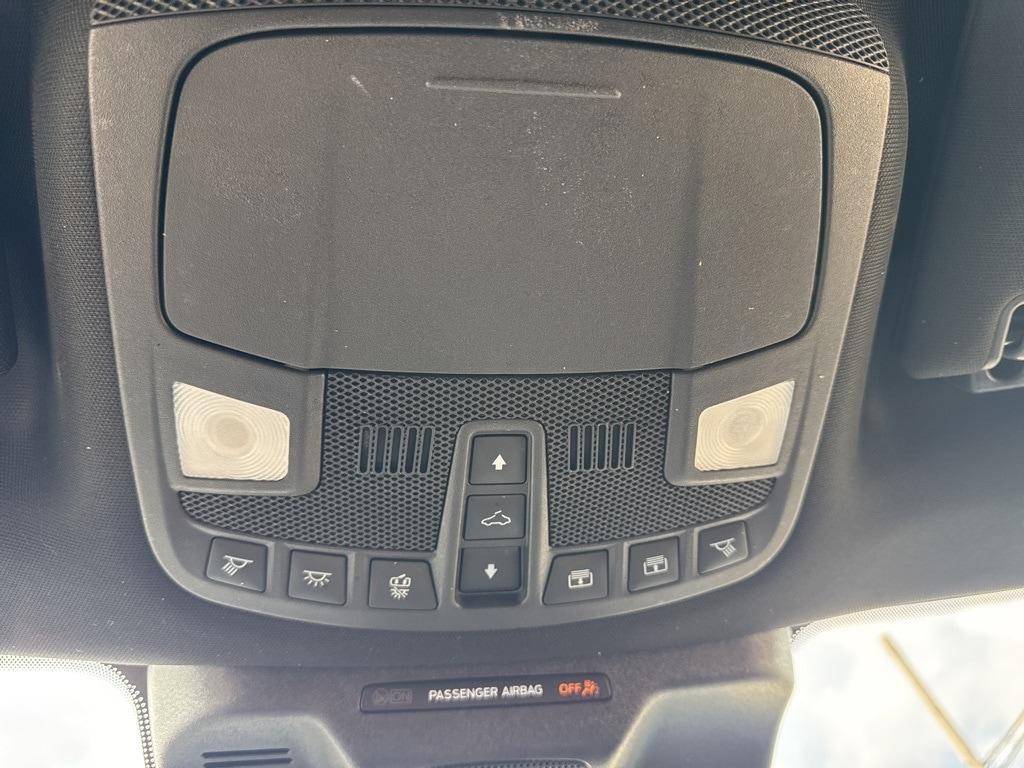 used 2022 Ford Expedition Max car, priced at $58,560