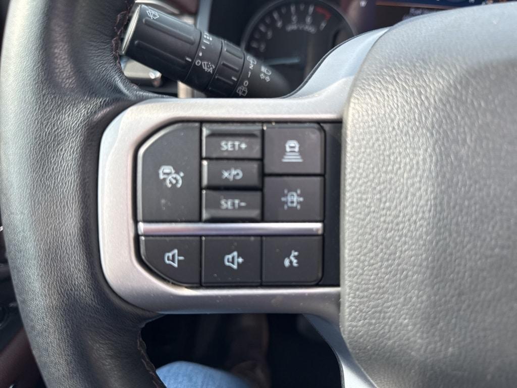 used 2022 Ford Expedition Max car, priced at $58,560