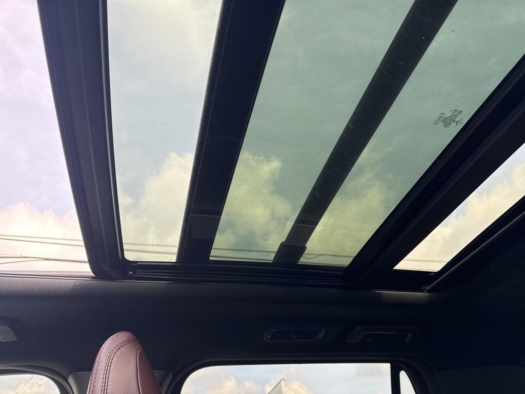 used 2022 Ford Expedition Max car, priced at $58,560