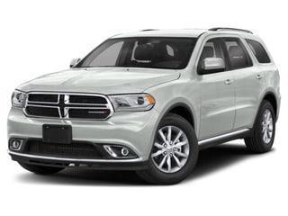 used 2018 Dodge Durango car, priced at $20,509