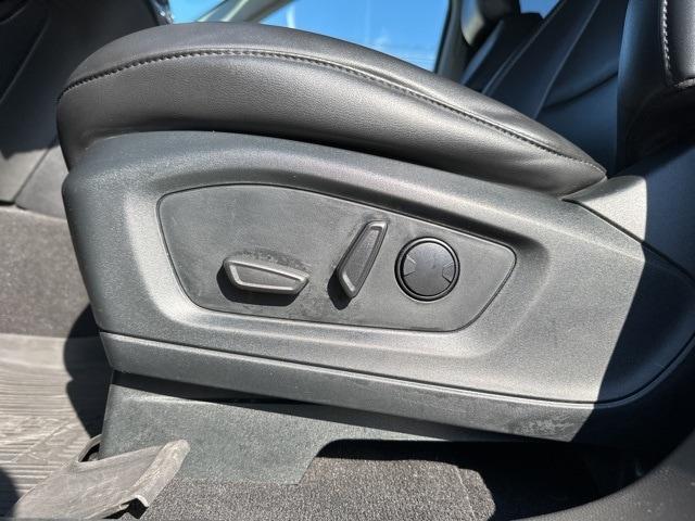 used 2023 Ford Explorer car, priced at $35,366