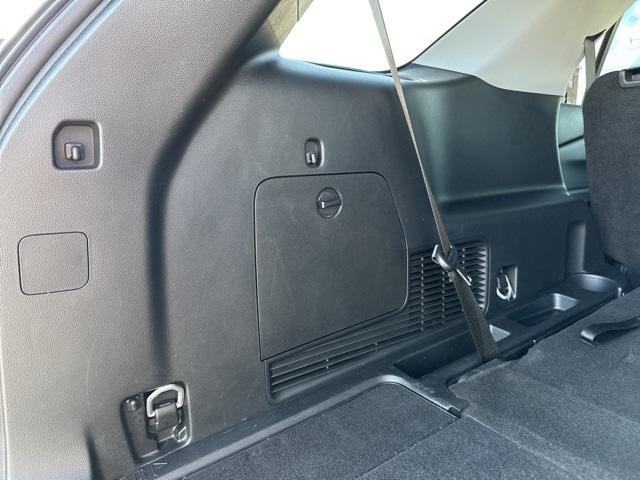 used 2023 Ford Explorer car, priced at $35,366