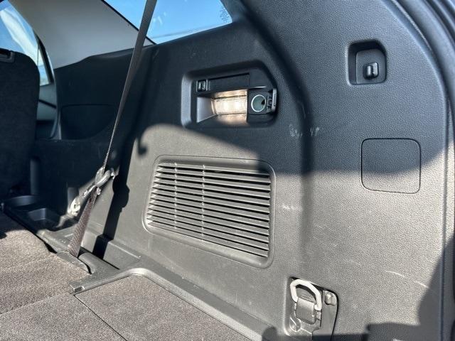 used 2023 Ford Explorer car, priced at $35,366