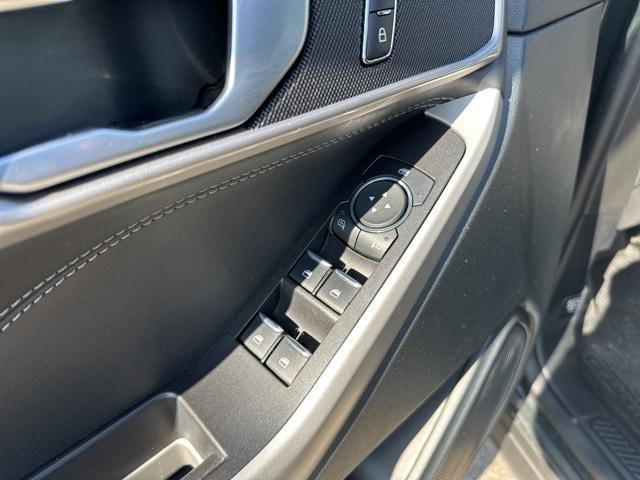 used 2023 Ford Explorer car, priced at $35,366