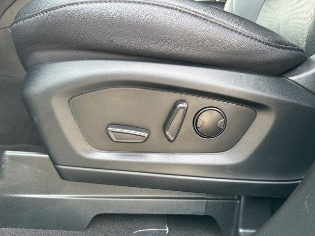 used 2024 Ford Explorer car, priced at $34,820